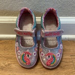 Lelli Kelly toddler girls shoes